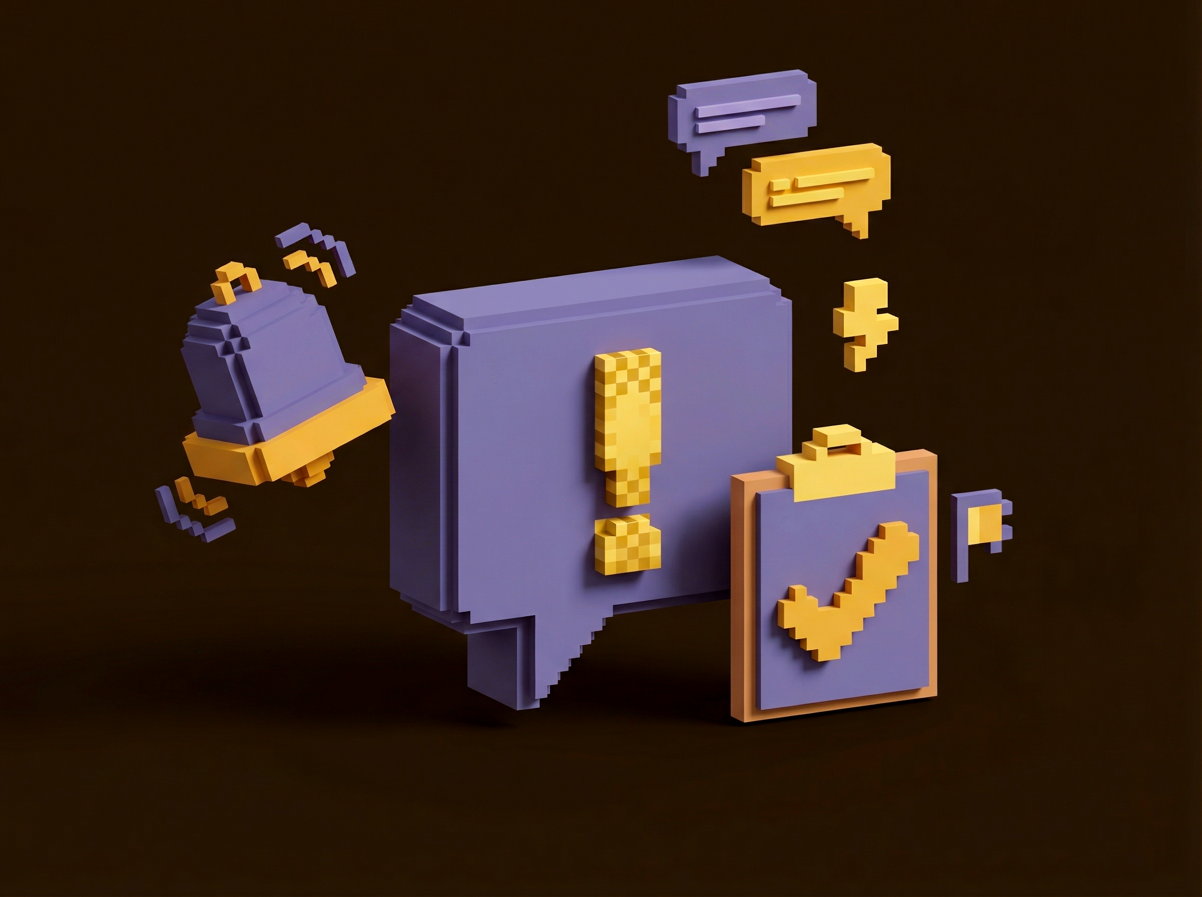 Proactive by Default